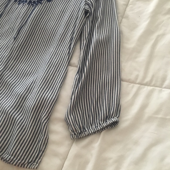 Super cute boho shirt - Picture 2 of 8